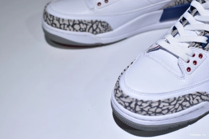 Rep Look 854262-106 3 Nike Jordan Air True Retro Blue First Air 0822